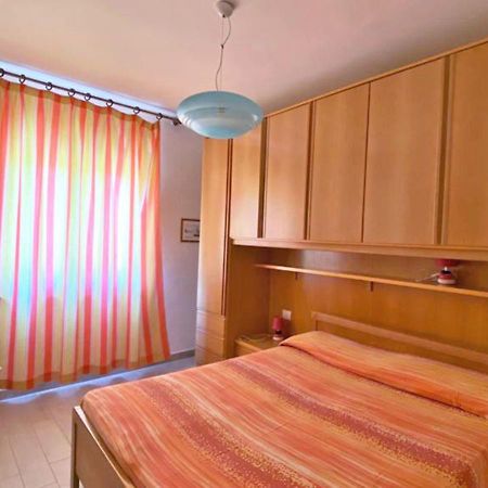 Residence Antonella Capoliveri  Luaran gambar