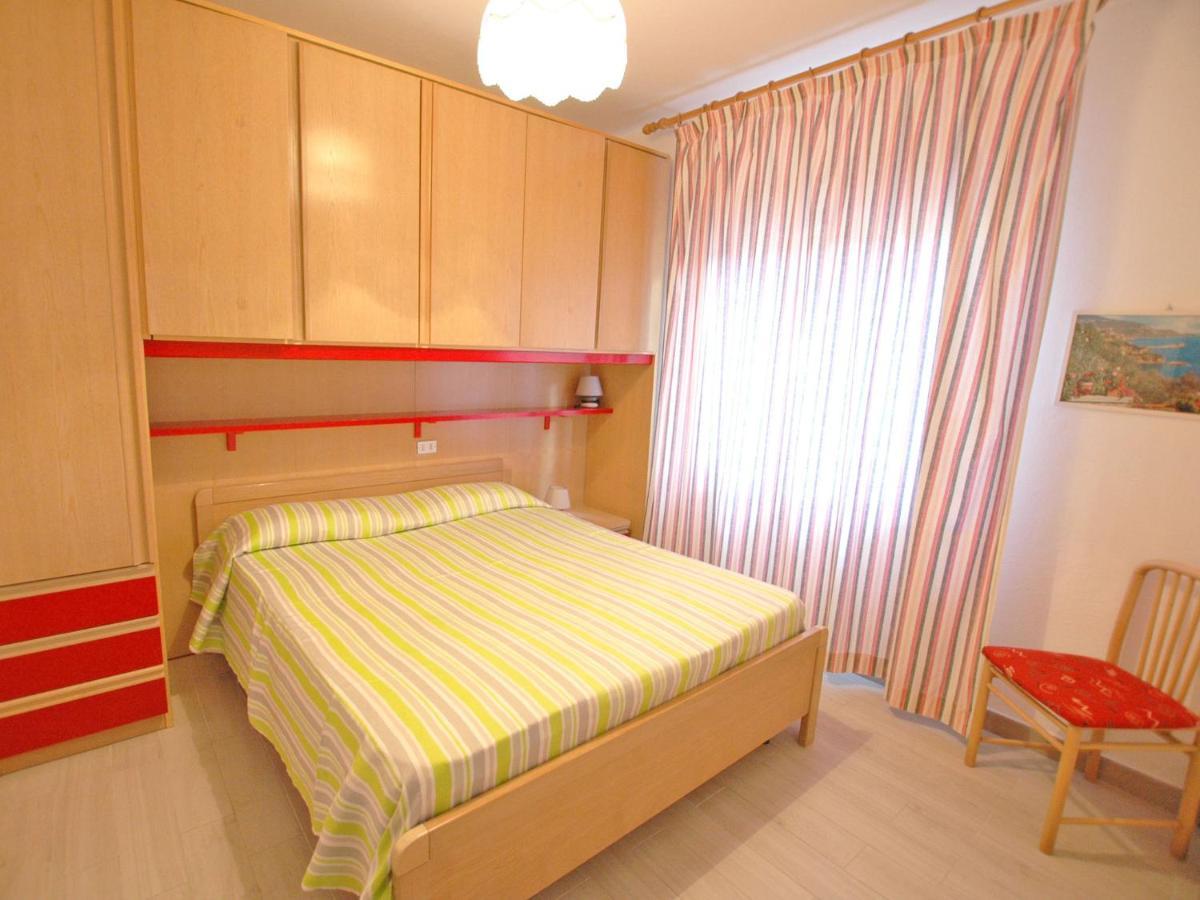 Residence Antonella Capoliveri  Luaran gambar