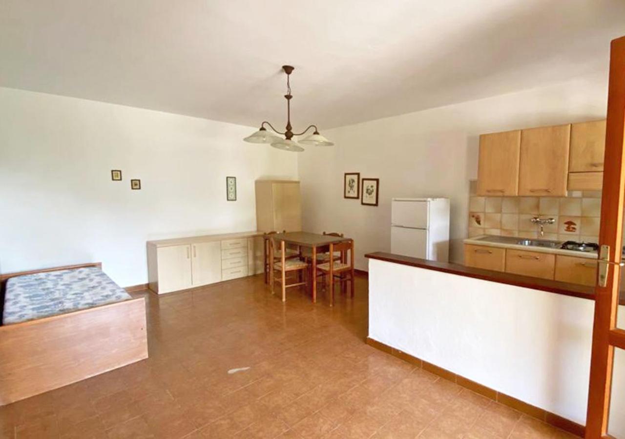 Residence Antonella Capoliveri  Luaran gambar