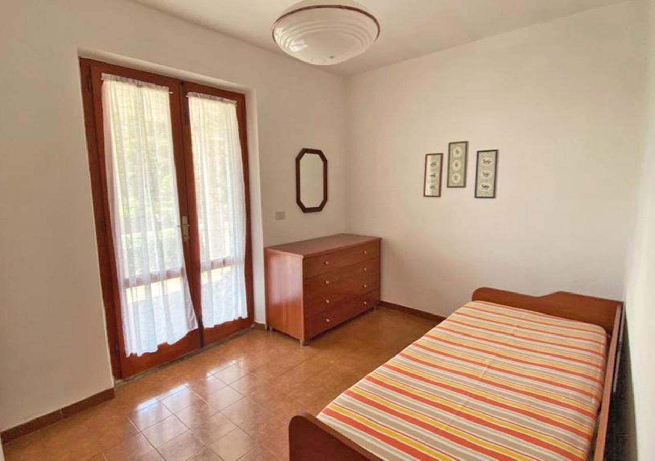 Residence Antonella Capoliveri  Luaran gambar