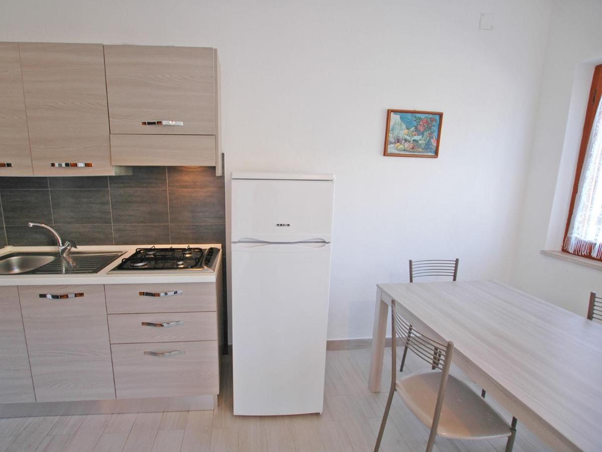 Residence Antonella Capoliveri  Luaran gambar