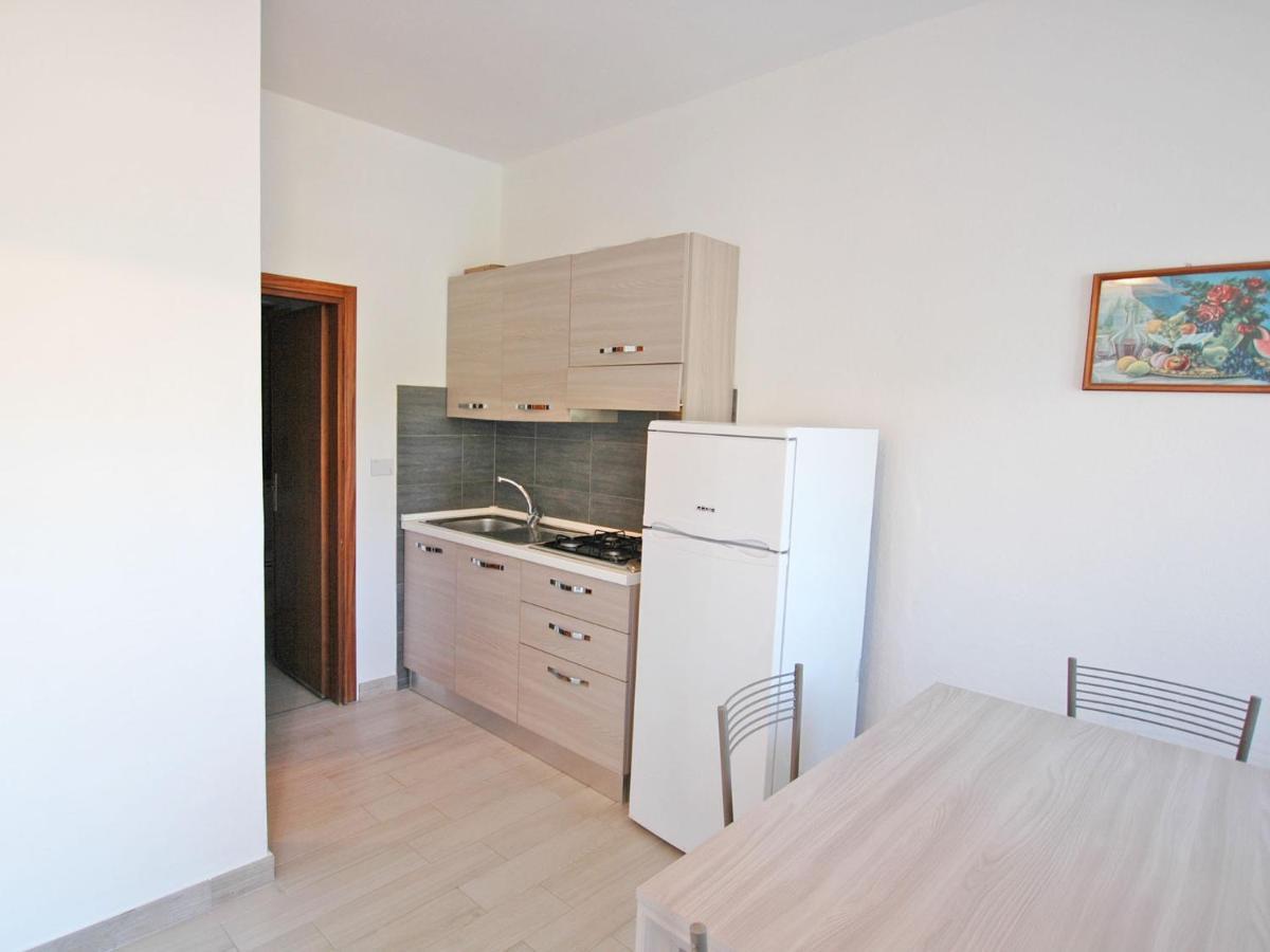Residence Antonella Capoliveri  Luaran gambar