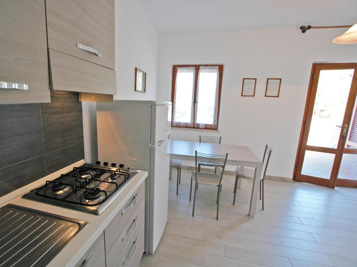 Residence Antonella Capoliveri  Luaran gambar