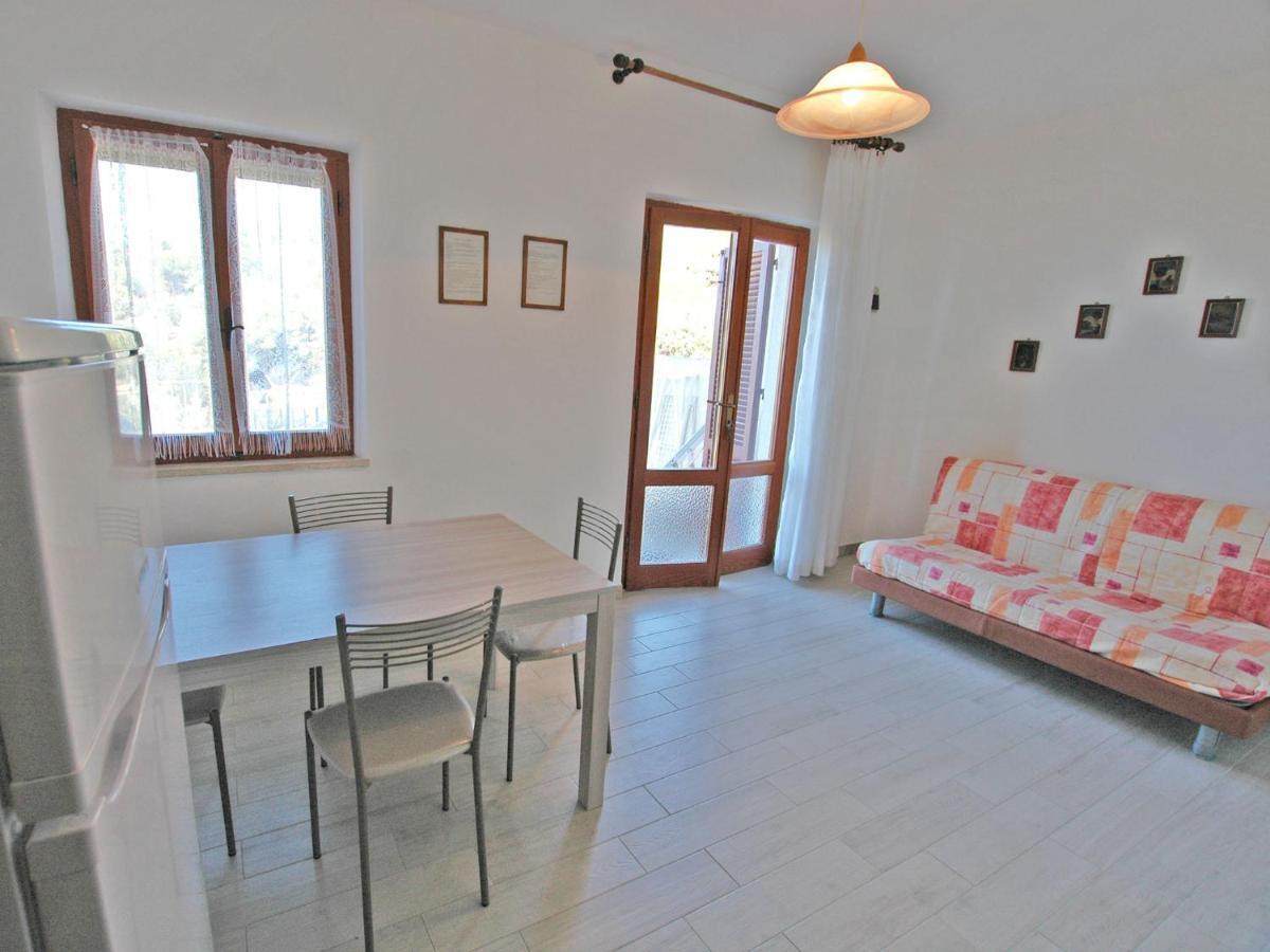 Residence Antonella Capoliveri  Luaran gambar