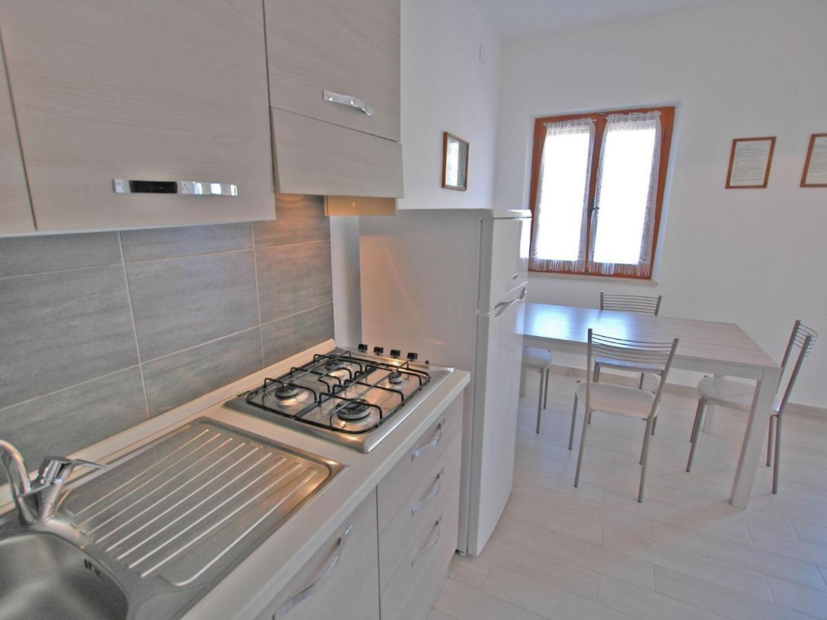Residence Antonella Capoliveri  Luaran gambar