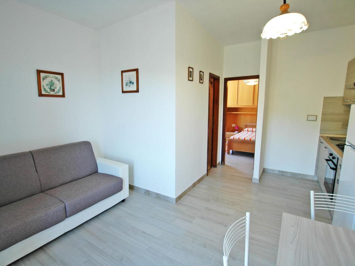 Residence Antonella Capoliveri  Luaran gambar